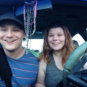 Meet your Posher, Nick